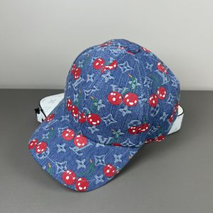 ルイヴィトン キャップ 公式