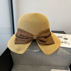 シャネル ハット レディース