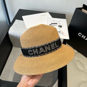 レディース シャネル 帽子