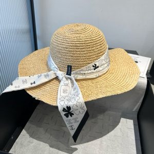 シャネル 帽子 値段
