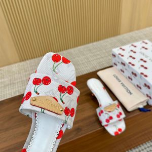 レディース ミュールサンダル