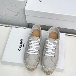 セリーヌ スニーカー 厚底