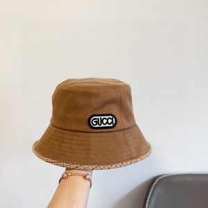 グッチ ハット メンズ