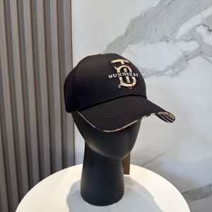 バーバリー キャップ TB