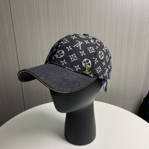 ルイヴィトン 帽子 新作