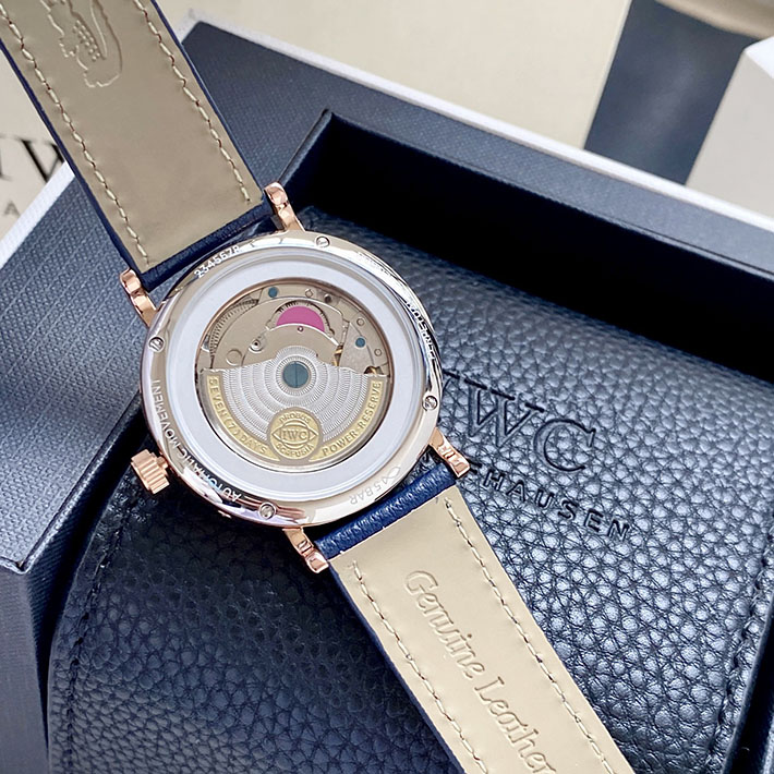 最高級IWCスーパーコピー IWC時計コピー アイダブリューシー シャフハウゼン ポルトギーゼ 腕時計 2523481 iwc ポルトギーゼ 40 - 画像 (3)