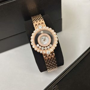 ショパール ハッピーダイヤモンド