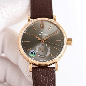 iwc ポルトギーゼ クロノグラフ コピー