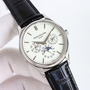 パテックフィリップ 値段