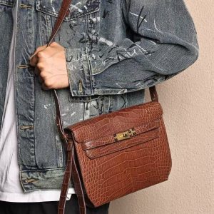 ケリーデペッシュ25 ゴールド