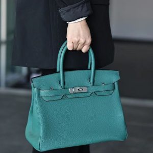 バーキン30 定価
