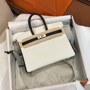 バーキン25 定価