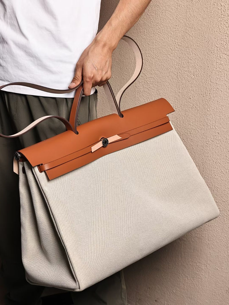 メンズバッグ HERMES