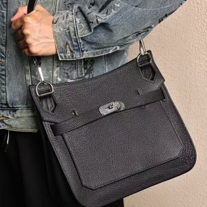 メンズバッグ HERMES