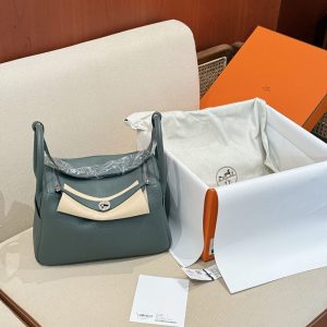 リンディ26 定価
