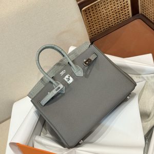 バーキン25 定価
