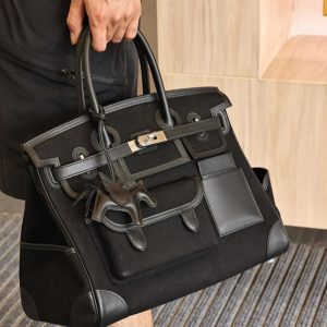 バーキン35 定価