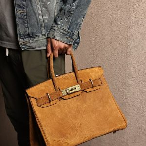 バーキン35 定価