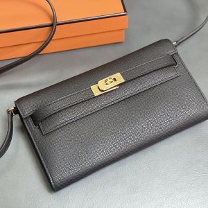 エルメス ケリーウォレット ロング 定価