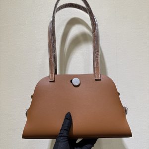 エルメス新作バッグ 2025