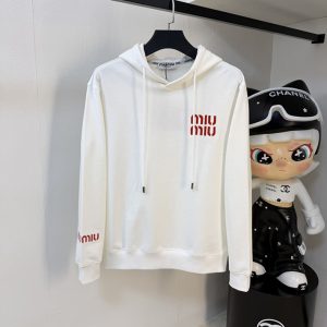 MiuMiu パーカー メンズ