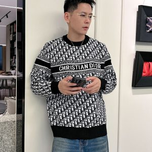 メンズ セーター おしゃれ ブランド