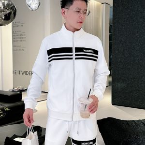 モンクレール セットアップ メンズ