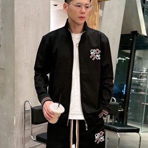 ロエベ セットアップ メンズ