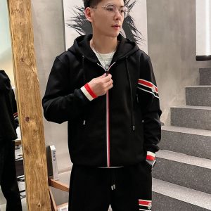 モンクレール セットアップ 新作