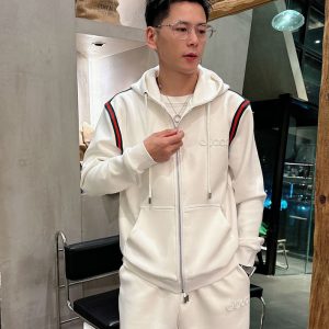 メンズ グッチ セットアップ