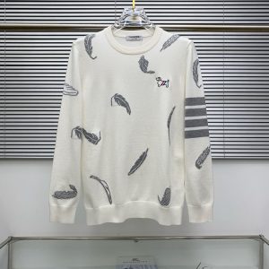 トムブラウン ニット