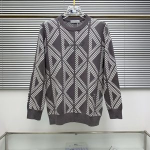 ディオール ニット