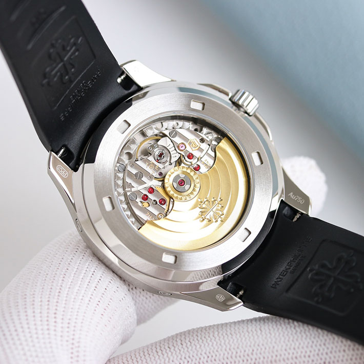 最高級パテックフィリップスーパーコピー PATEK PHILIPPE アクアノート ルーチェ 2523729 パテックフィリップ 芸能人 - 画像 (3)