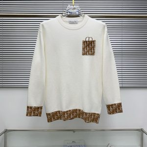ビジネス ニット おしゃれ