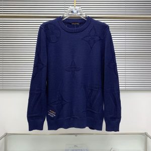 ルイ ヴィトン ニット 新作