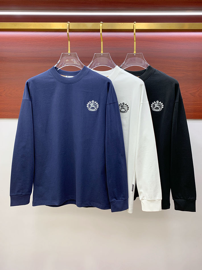 バーバリー Tシャツ アウトレット