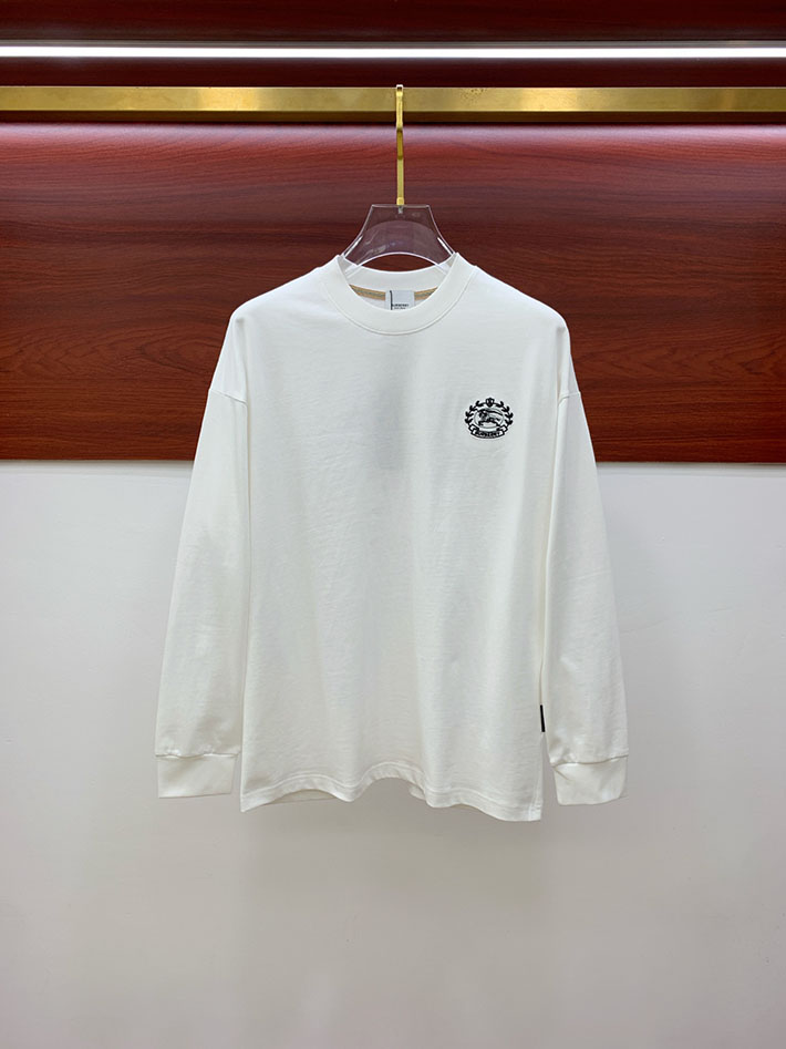 バーバリー Tシャツ アウトレット