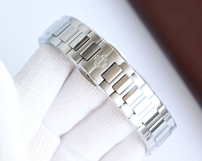 最高級パテックフィリップスーパーコピー PATEK PHILIPPE ノーチラス レディース 2523751 パテックフィリップ レディース 安い - 画像 (3)