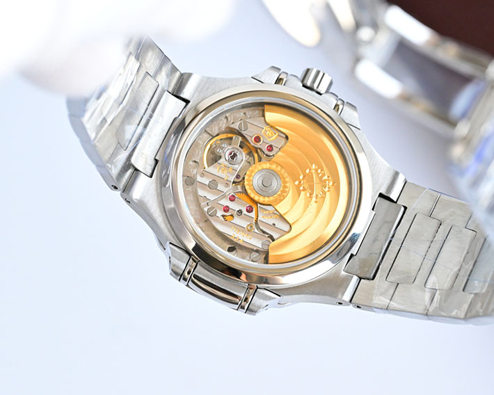 最高級パテックフィリップスーパーコピー PATEK PHILIPPE ノーチラス レディース 2523751 パテックフィリップ レディース 安い - 画像 (2)