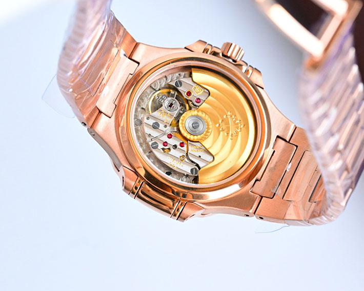 最高級パテックフィリップスーパーコピー PATEK PHILIPPE ノーチラス ゴールデン・ブラウン 2523753 パテックフィリップ レディース 定価 - 画像 (2)