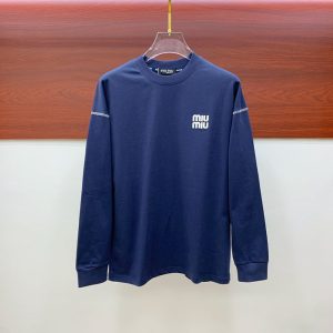 Miumiu Tシャツ アウトレット