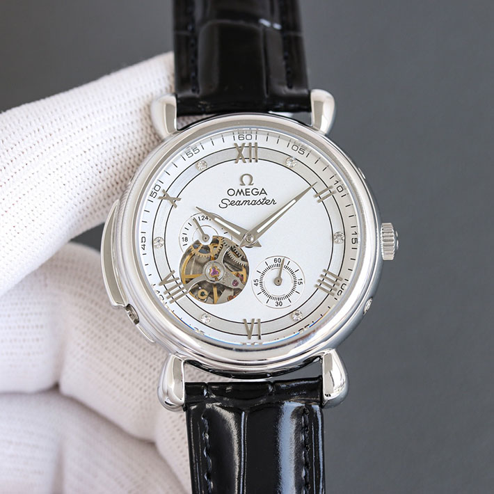 最高級オメガスーパーコピー SEAMASTER AQUATERRA シーマスターアクアテラ 99105-41-232-1641A オメガ シーマスター アクアテラ - 画像 (7)