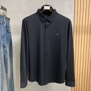 ルイヴィトン ワイシャツ メンズ