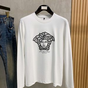 ヴェルサーチ Tシャツ 激安