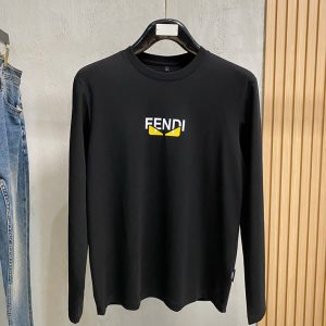 フェンディ Tシャツ メンズ