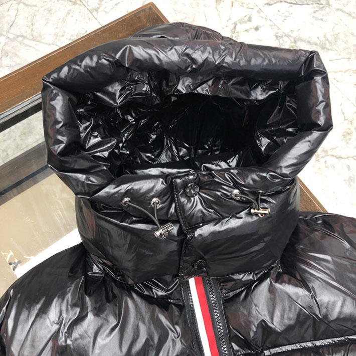 MONCLER モンクレール Montbeliard ショートダウンジャケット K20911A51X0068950999 モンクレール ショートダウン アウトレット - 画像 (8)