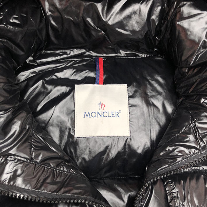 MONCLER モンクレール Montbeliard ショートダウンジャケット K20911A51X0068950999 モンクレール ショートダウン アウトレット - 画像 (5)