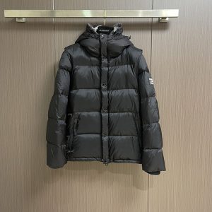 バーバリー ダウン レディース 人気