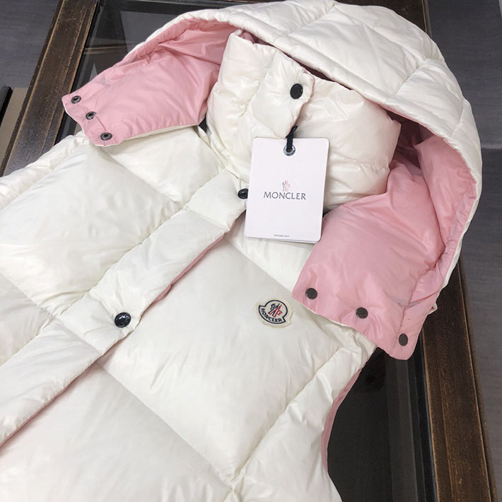 MONCLER モンクレール Luzuleベスト K20931A0022568950 モンクレール レディース 人気ランキング - 画像 (7)
