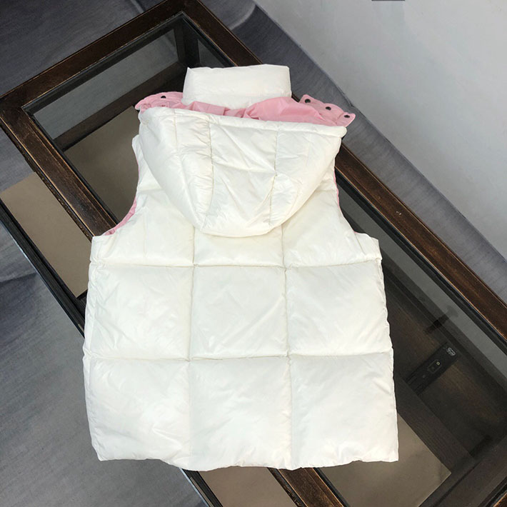 MONCLER モンクレール Luzuleベスト K20931A0022568950 モンクレール レディース 人気ランキング - 画像 (3)